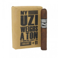 Сигары Drew Estate Muwat +11/10 (бандл) (шт.)